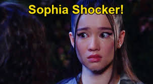 Days of our lives plot theory