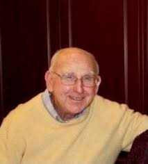 Phillip Heath Obituary (1923