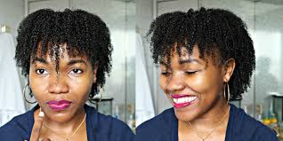 Mohawk Hairstyle On Thin Fine Hair Fine Natural Hair Fine Hair Thin Fine Hair