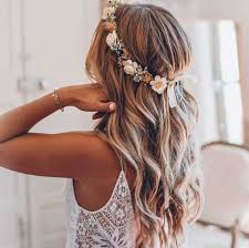 Contents blonde wedding hair wedding hairstyles for balayage hair 5 Cool Wedding Hairstyles For Long Blonde Hair Fleur De Lis Dtc 2020