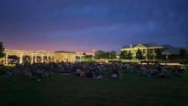 Community Movie Night: "Superman"