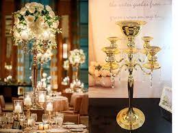 We did not find results for: H75cm W48cm 5 Heads Crystal Candelabra Candle Holder Wedding Centerpiece Flower Vase Candle Holder Gold Candelabrum Candle Tealight Candle Platevase Vine Aliexpress