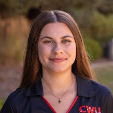 Brittany Thayer's Instagram, Twitter & Facebook