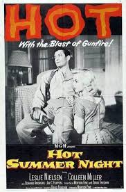 We did not find results for: Hot Summer Night 1957 Filmaffinity