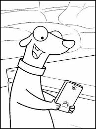 The quest for the ink machine1 584. Printable Coloring Pages Boris Coloring Pages Name General