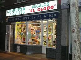 Librería Papelería El Globo
