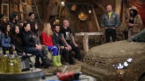 Ferma vedetelor incepe in curand, la pro tv. Cu Doi ConcurenÈi Noi Strategiile Din Ferma Un Nou Inceput Sunt Date Peste Cap Ferma Protv