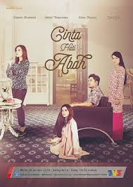 Tonton drama ayat dari langit full telefilem kepala bergetar drama. Cinta Hati Abah Info About What S This