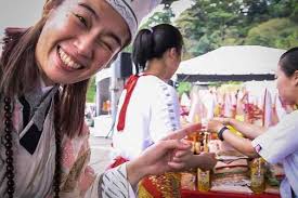 Nana's Transformation