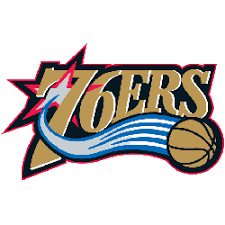 Find the perfect 76ers vs hawks stock photos and editorial news pictures from getty images. Philadelphia 76ers Primary Logo Sports Logo History