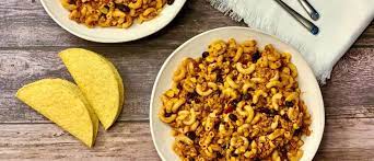 And Mouthwatering Tex Mex Masterpiece Prep Time 5 Minutes Total Time 15 Minutes This Recipe Makes 15 Cups Joy Bauer Recipes Beef Recipes Mexican Food Recipes