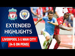 Complete overview of manchester city vs liverpool (premier league) including video replays, lineups, stats and fan opinion. Download Liverpool 4 1 Manchester City Fullmacth 3gp Mp4 Codedwap