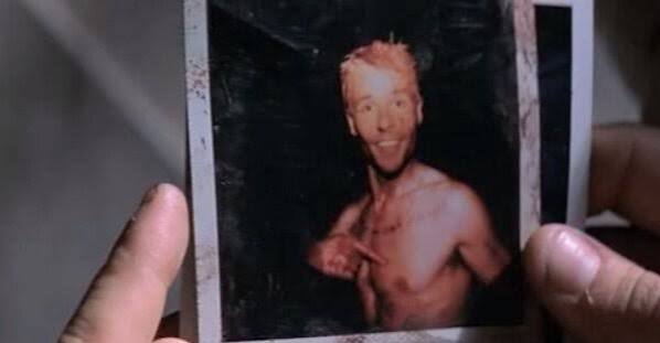 Memento - How Christopher Nolan Leveraged Curiosity Over Suspense (WGA's  best screenplays #100) — Dean Movshovitz