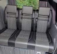 RIB Altair 3 Seater 129cm Bed System Becoming more and more ...