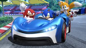If you need to unlock your iphone so that you can switch out your sim. Power Up Guides How To Unlock More Characters Teams Team Sonic Racing