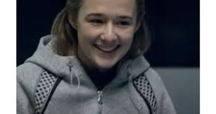 The Rain Simone Hoodie