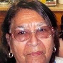 Maria Martha Rodriguez Obituary