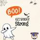 Get Spooky Strong - Kids FREE Fitness Class event image