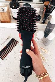 This only takes me about 10 minutes because my hair is virtually dry when i start. My Honest Review Of The Hair Dryer Everyone S Talking About Fashion Jackson