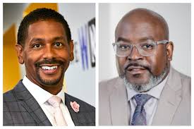 Hampton, Herring selected for Del. Business Hall of Fame