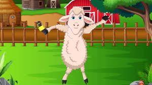 أغنية العيد للأطفال صوت الخروف بينبح كل عام و انتم بخير و العيد فرحة مااء ماااااء ماء ماء ماء Youtube