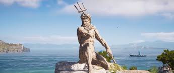 Walt On Twitter Zeus Poseidon Prometheus And Sisyphus Assassin S Creed Odyssey Is Officially My Favorite Ac Game Ubie3 Assassinscreed Greek Mythology Https T Co 8oc5e43ivq Poseidon's trident location (breathe underwater perk) poseidon's trident is a legendary spear found in ac odyssey.