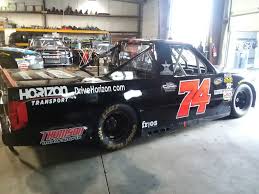 In fact, to most people, money is the game. Green Bay S Goss Goes All In To Compete In Nascar Truck Series