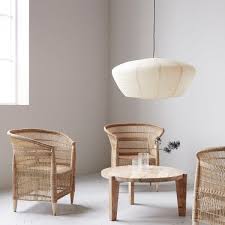 Maybe you would like to learn more about one of these? House Doctor Bidar Lampshade Large Just Maison