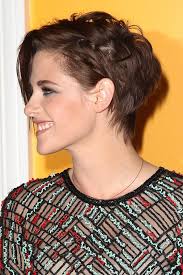 Video Optics 23 Red Carpet Gallery Kristen Stewart Short Hair Kristen Stewart Hair Short Hair Styles
