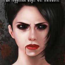 La leggenda degli Dei maledetti