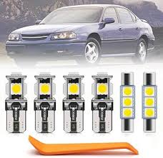 Image result for Bright White 2000 Impala