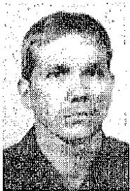 Officer Cadet Wade Christopher Sutton (1963-1988)