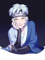 Bukan senyum tulus ini 5 karakter anime mengerikan di balik. Mitsuki Naruto Boruto Naruto Next Generations Zerochan Anime Image Board