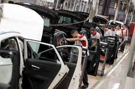 The experienced experts in vitoria are coordinating international production, from tooling strategy to logistics to quality. Seat Martorell Volkswagen Navarra And Mercedes Benz Vitoria Make Vehicles Again Teller Report