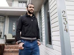 Americans seek to enforce US$134-million award against Omar Khadr in Canada 