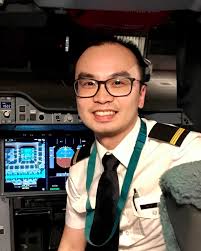 Pilot Stories Archives