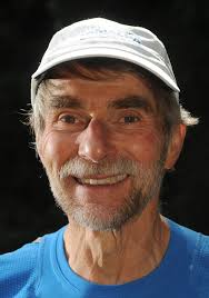 Hans Schmid, oldest winner of the Dipsea Race, dies at 83