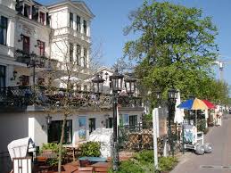 Die unterkunft pension haus pommern in seebad ahlbeck bietet preiswerte übernachtungsmöglichkeiten ab 44 € pro nacht*. Pflegeheim Altenheim Altenpflege Seniorenzentrum In Ahlbeck