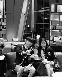 Maybe you would like to learn more about one of these? Kim Young Dae Lee Ji Ah Han Ji Hyeun