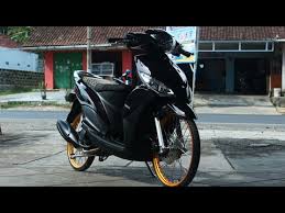 Motor mio orisinil modif terkeren. Mio J 115 I Droi Evolutions 17 Adro Thailook Agaclip Make Your Video Clips