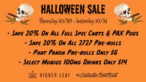 Higher Leaf Higher Leaf Twitter