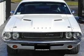Image result for Light Silver 1978 Challenger