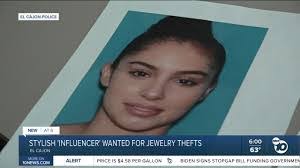 Angelina Ordonez's Instagram, Twitter & Facebook