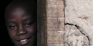 Former child soldier's life is changed through Scripture -