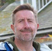 The H-Bomb Girl by Stephen Baxter