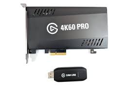 Cam link 4k works with unencrypted hdmi sources. Using A Gopro As A Webcam For Streaming Knowhero