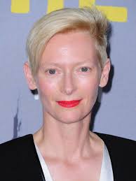 So Tilda Swinton is gonna play Olivia Pierce, right? : r/Doom