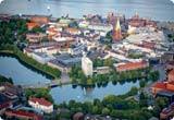 Other sights in the area include old market square kiel. Car Rental Kiel Downtown Kiel Germany Vip Cars