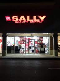Beauty Supply Store Sally Beauty Springfield Reviews Address Opening Hours Location On The Map Attendance