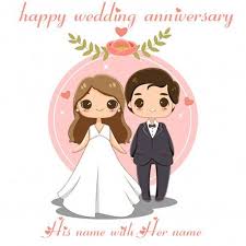Check spelling or type a new query. Happy Wedding Anniversary Greeting Cards With Name Pic Happy Anniversary Cards Wedding Anniversary Greeting Cards Happy Anniversary Wishes
